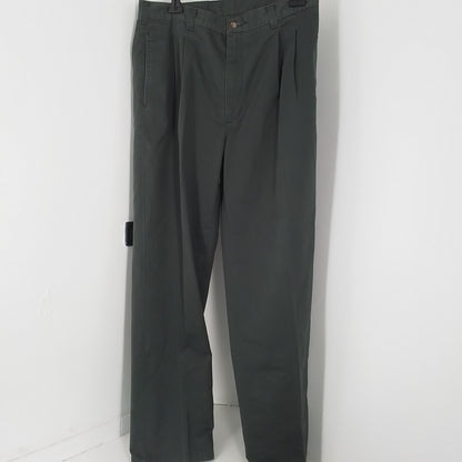 Men's Gray Pants