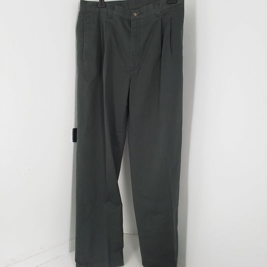 Men's Gray Pants