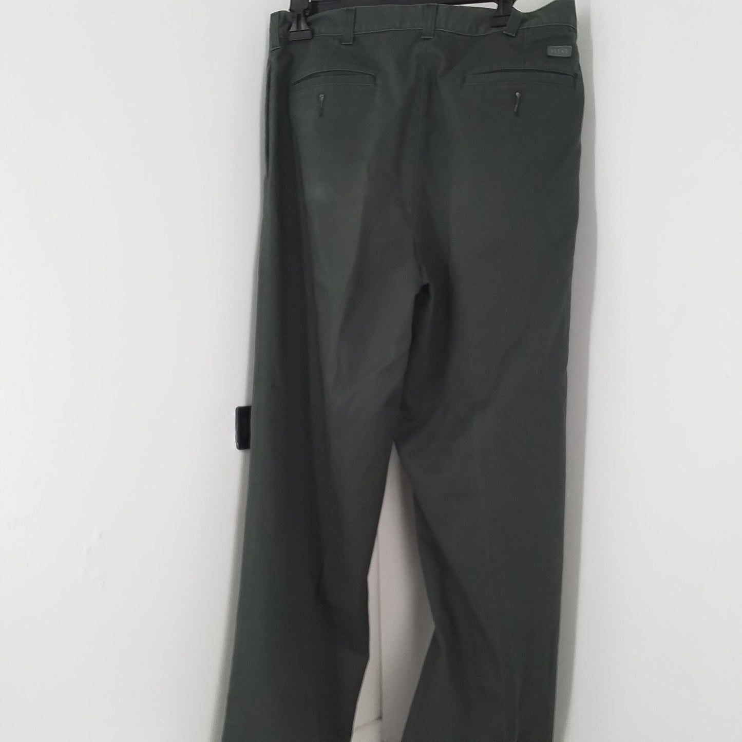 Men's Gray Pants