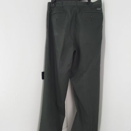 Men's Gray Pants