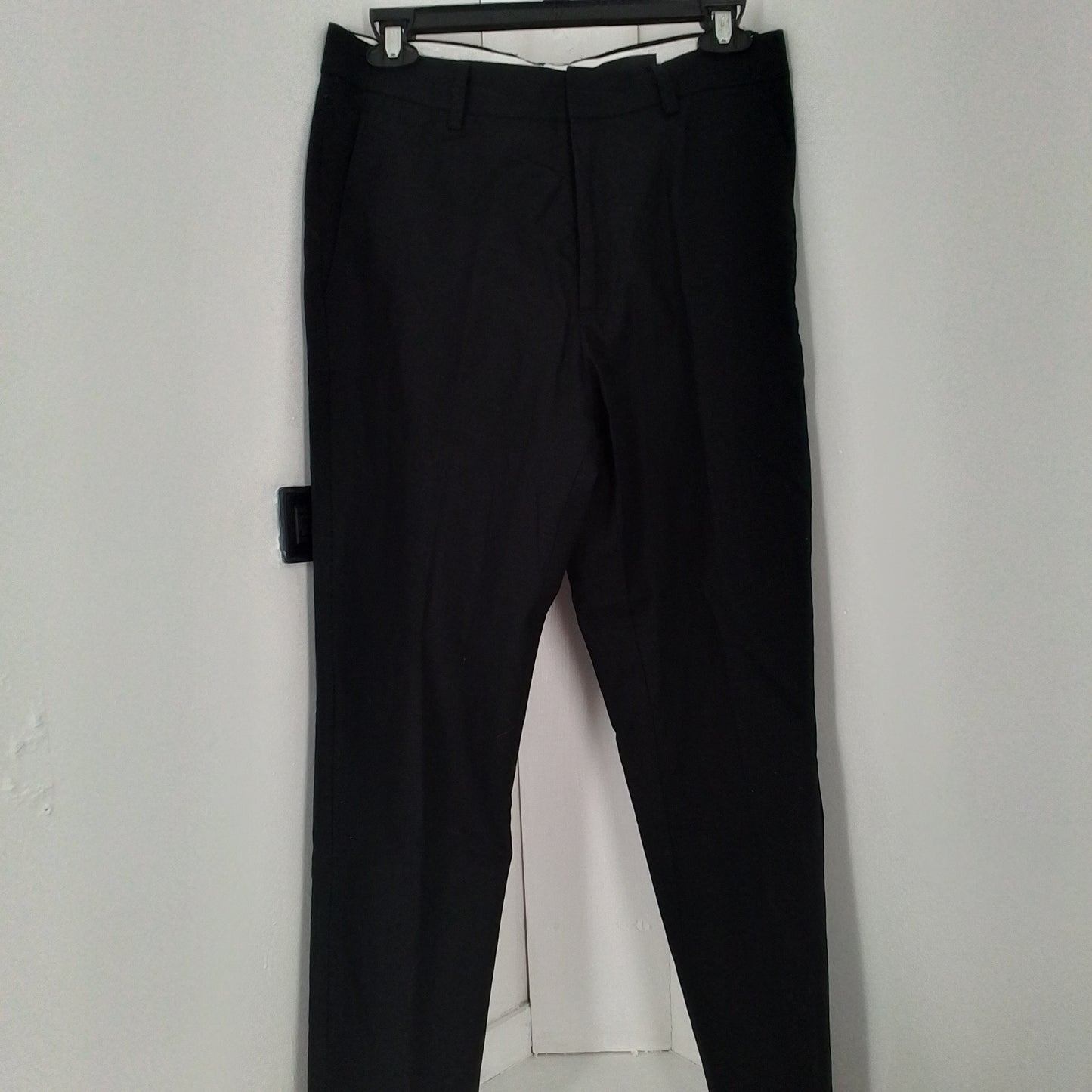 H&M Women's Black Dress Pants