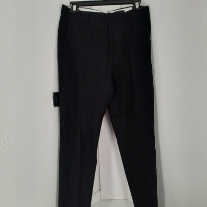 H&M Women's Black Dress Pants
