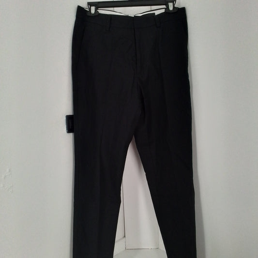H&M Women's Black Dress Pants