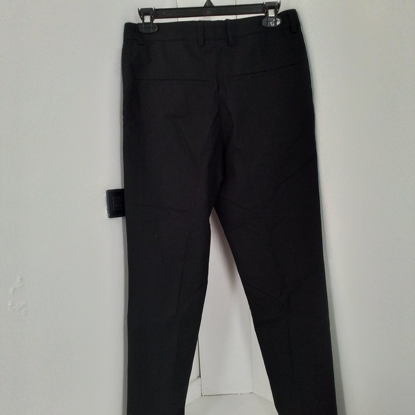 H&M Women's Black Dress Pants