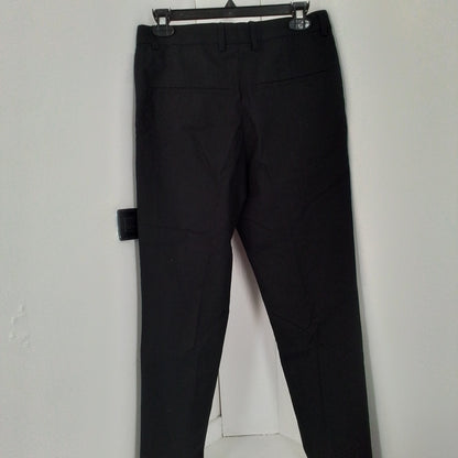H&M Women's Black Dress Pants