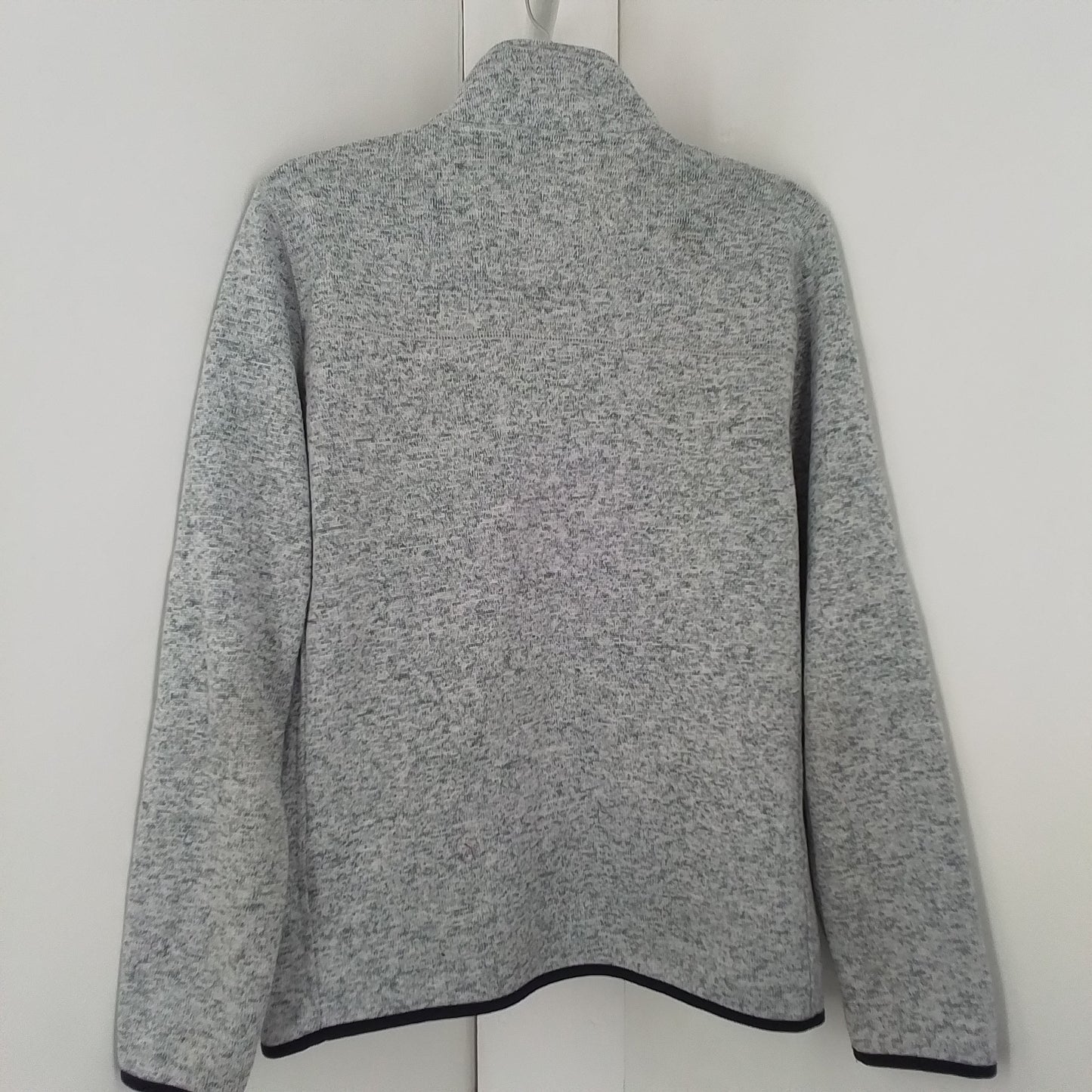 Nautica Men's Grey Jacket - Size S