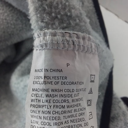 Nautica Men's Grey Jacket - Size S