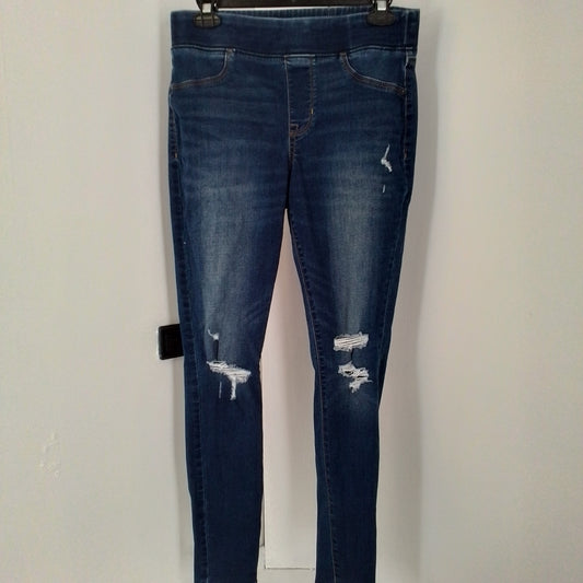 Old Navy Women's Rockstar Blue Jeans