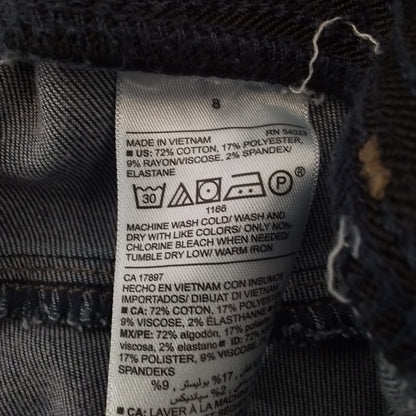 Old Navy Women's Rockstar Blue Jeans