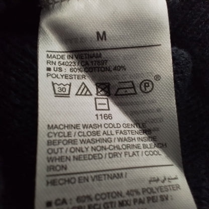 Old Navy Men's blue Sweater - Size M