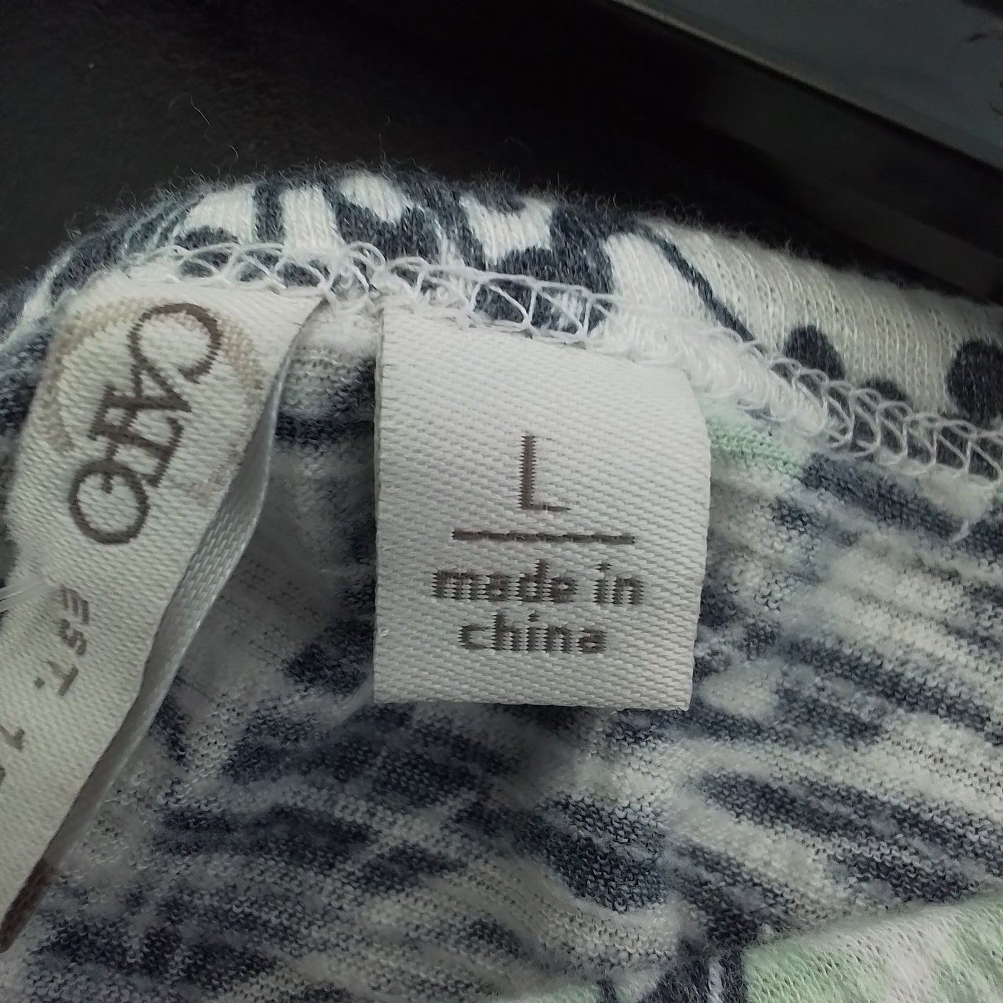 Cato Women's Top - Size L