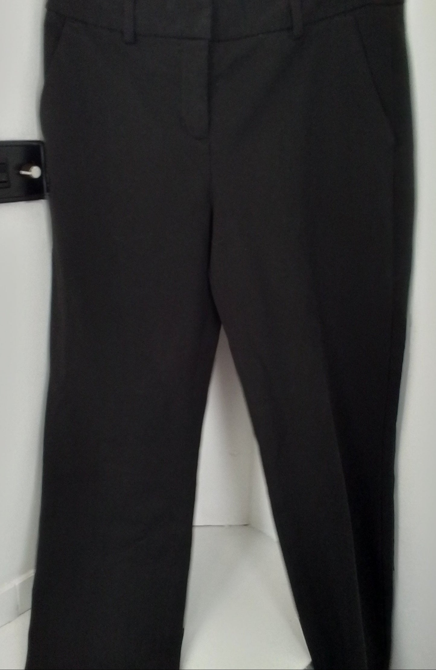 Express Women's Black Dress Pants