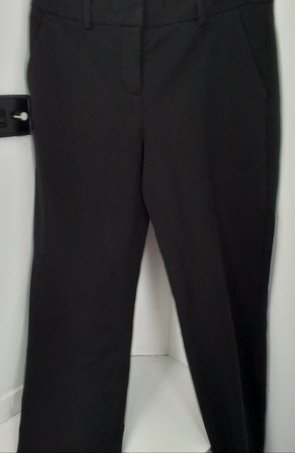 Express Women's Black Dress Pants