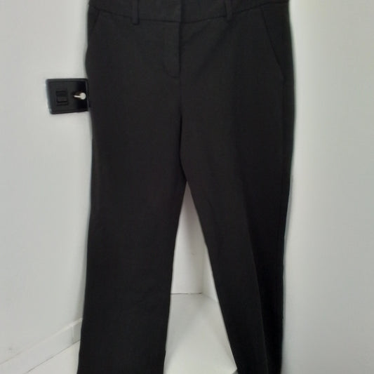 Express Women's Black Dress Pants