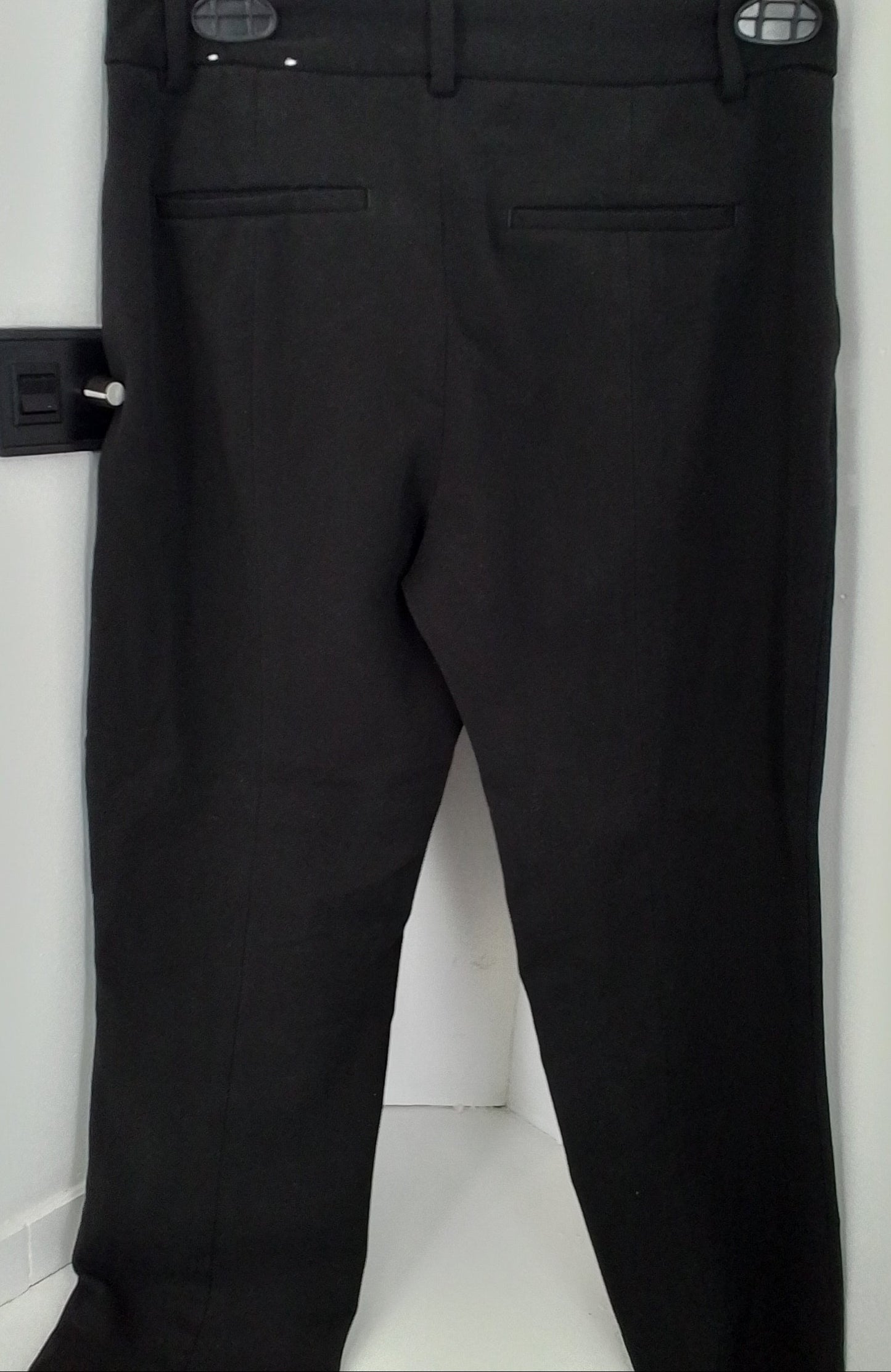Express Women's Black Dress Pants