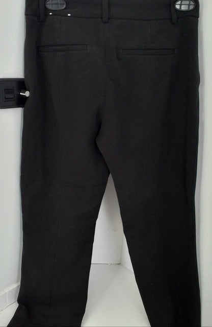 Express Women's Black Dress Pants