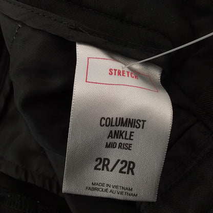 Express Women's Black Dress Pants