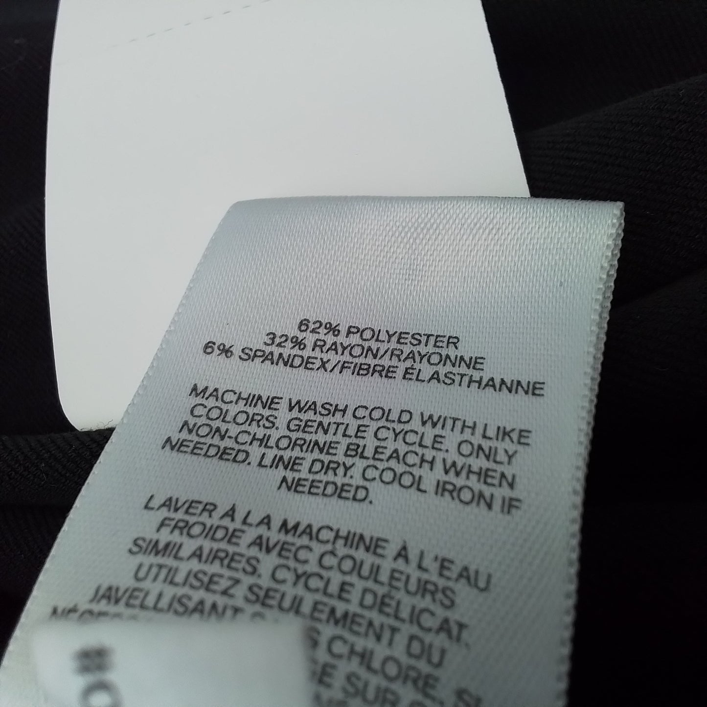 Express Women's Black Dress Pants