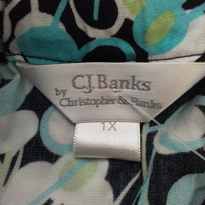 Women's Rayon Midi Skirt - White, Aqua, Black, Green