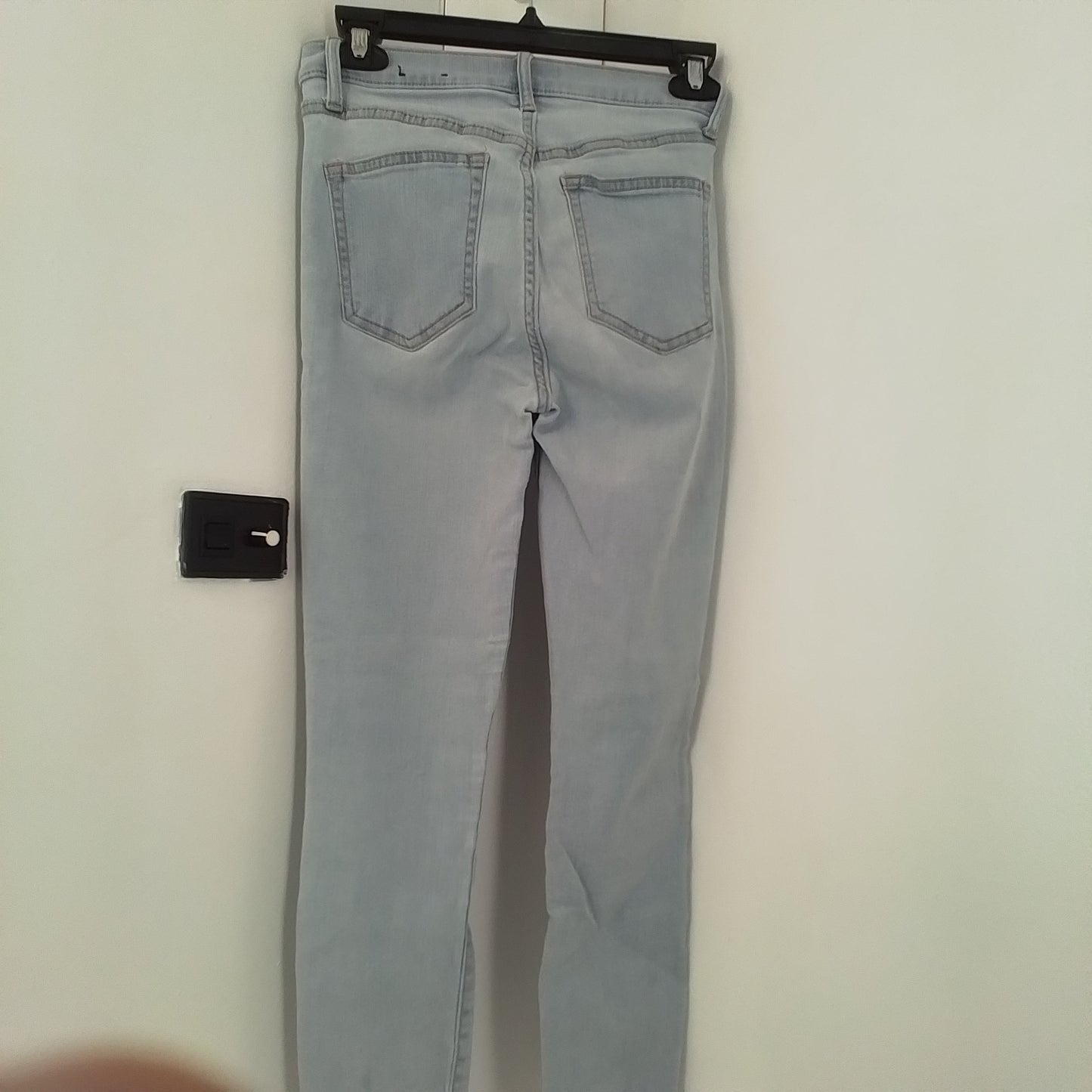 Gap Inc. Women's jeans- Size 26