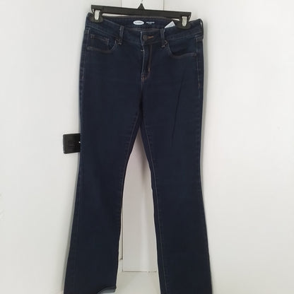 Old Navy WOMEN'S Blue Jeans
