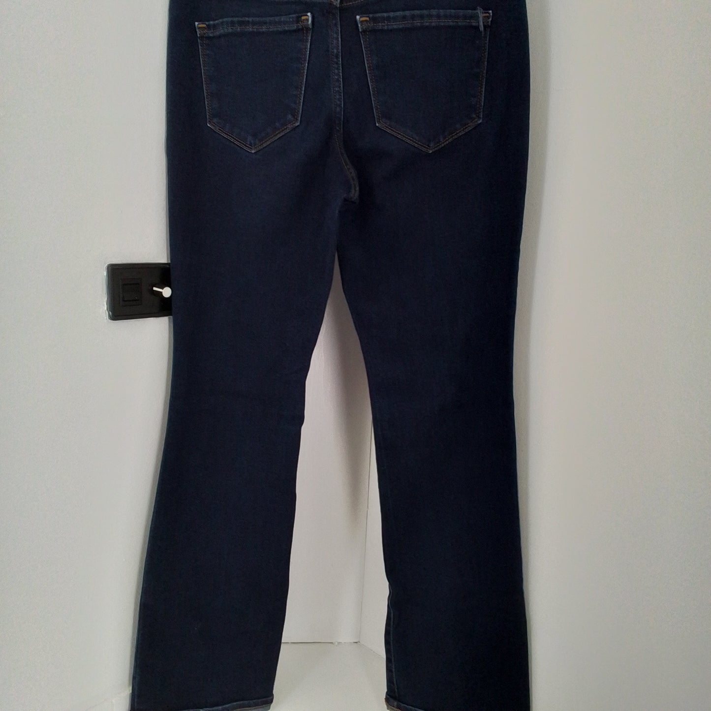 Old Navy WOMEN'S Blue Jeans