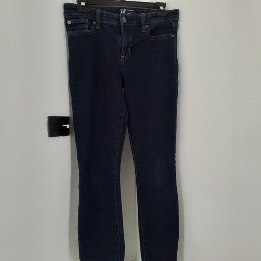 Gap Inc. Women's Blue Jeans - Size 27