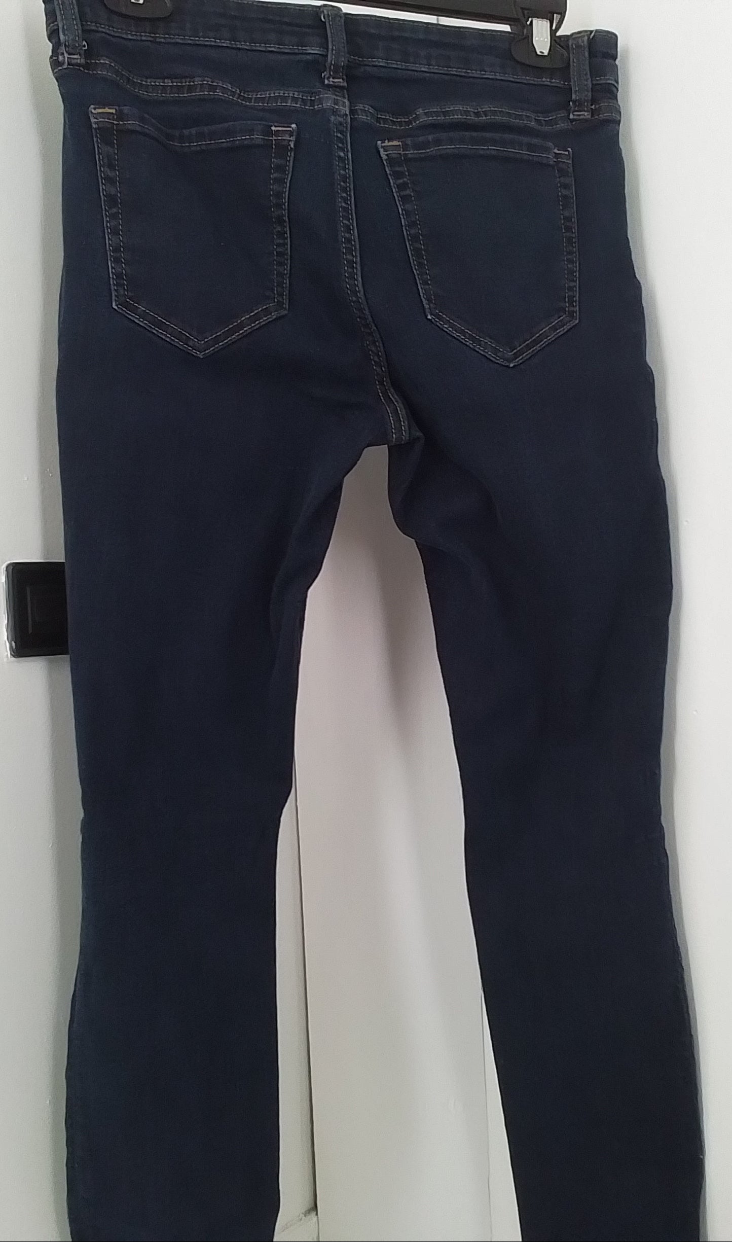 Gap Inc. Women's Blue Jeans - Size 27