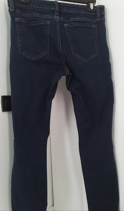 Gap Inc. Women's Blue Jeans - Size 27