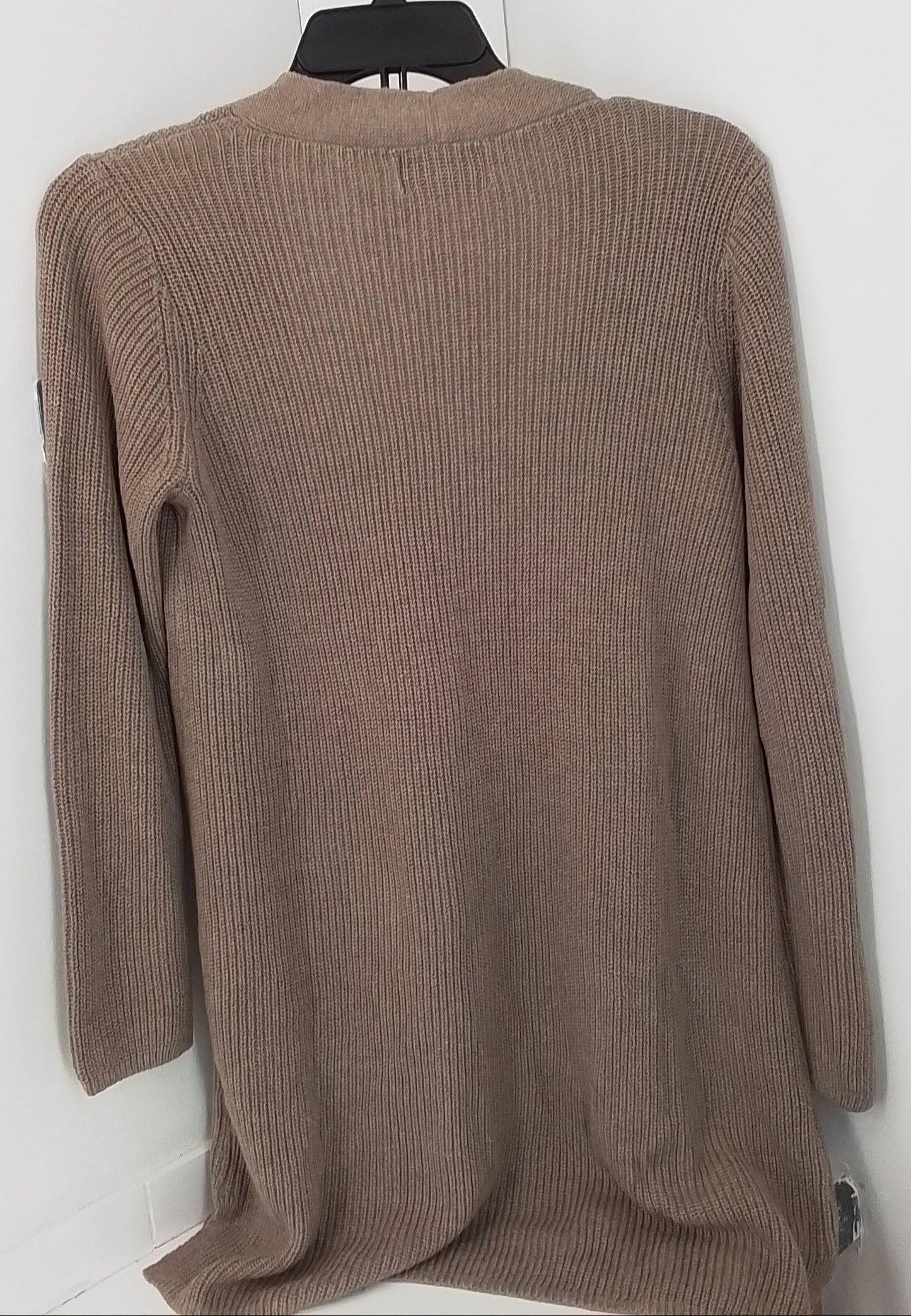 Old Navy Women's Brown Cardigan XS Cotton