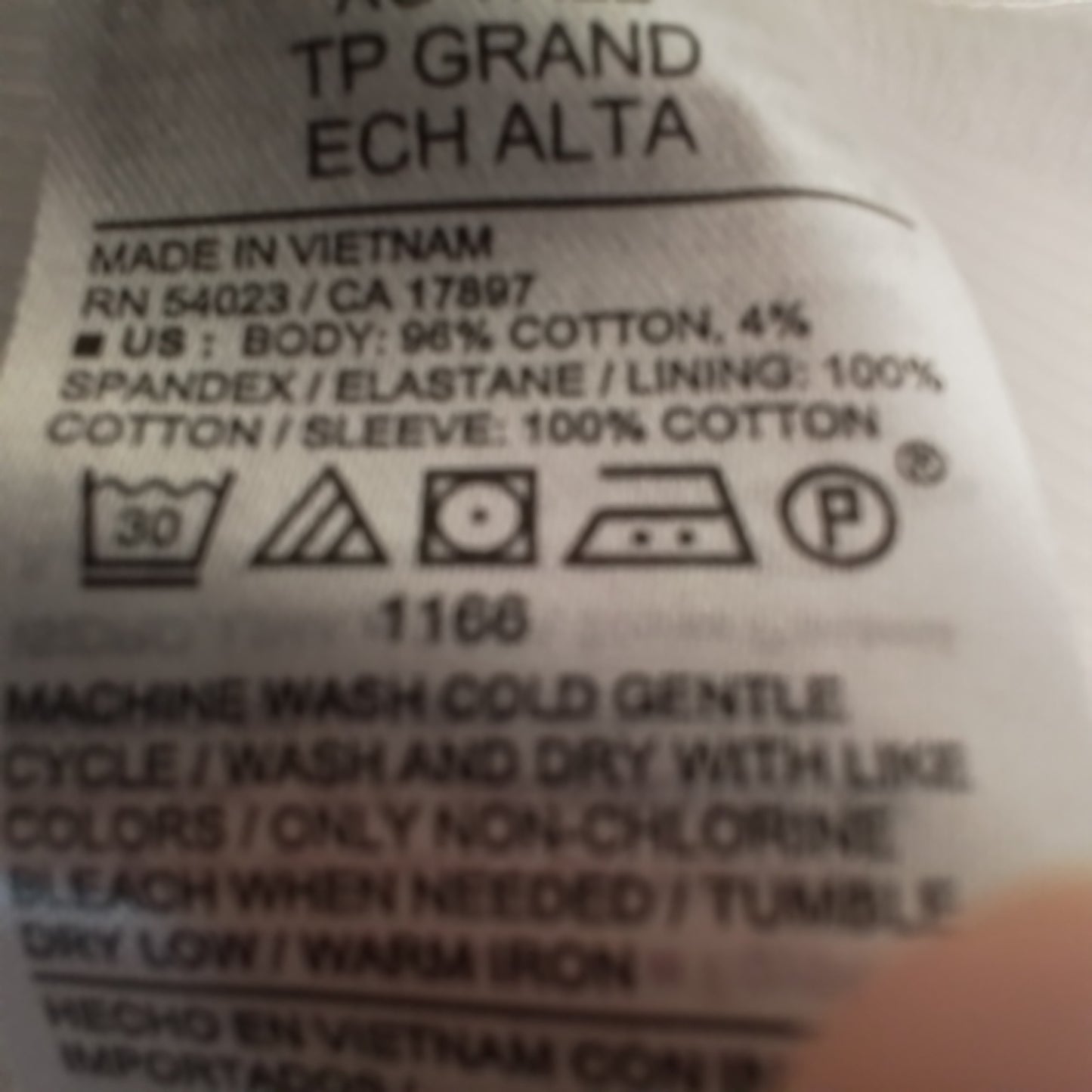 Old Navy Women's White Cotton Blouse   - XS