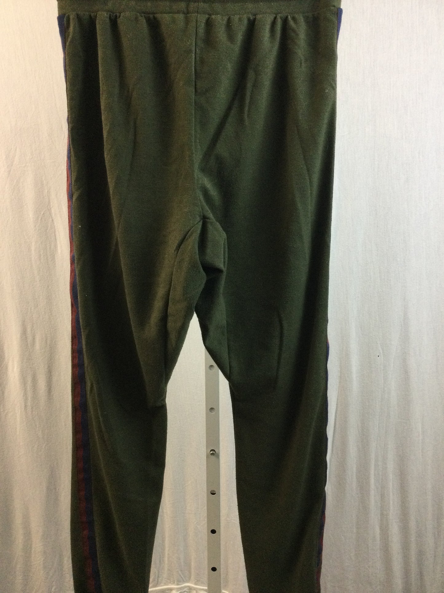 Art Class Kid's Green Sweatpants