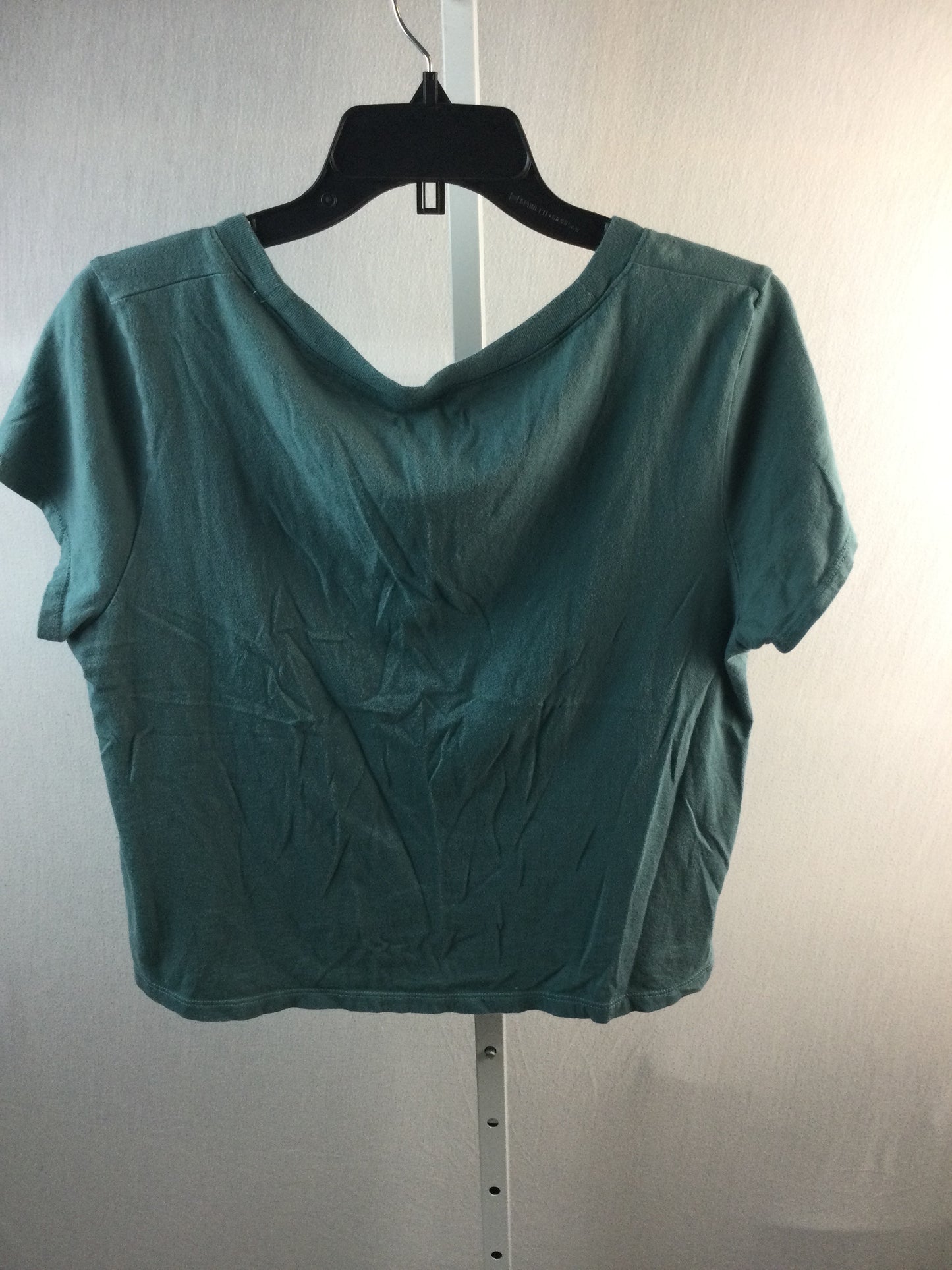 Womens Crop top shirt Madewell