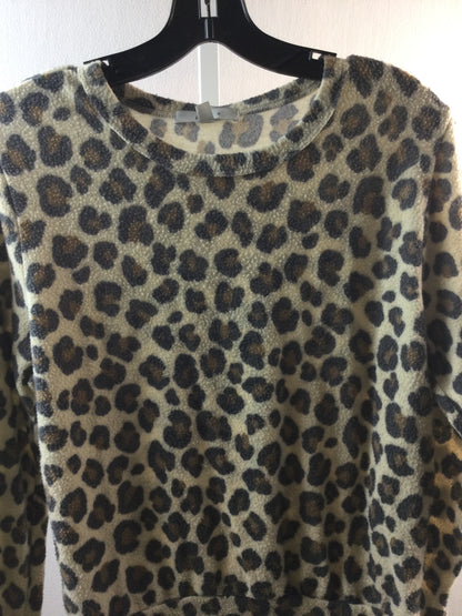 women's long sleeve gaze