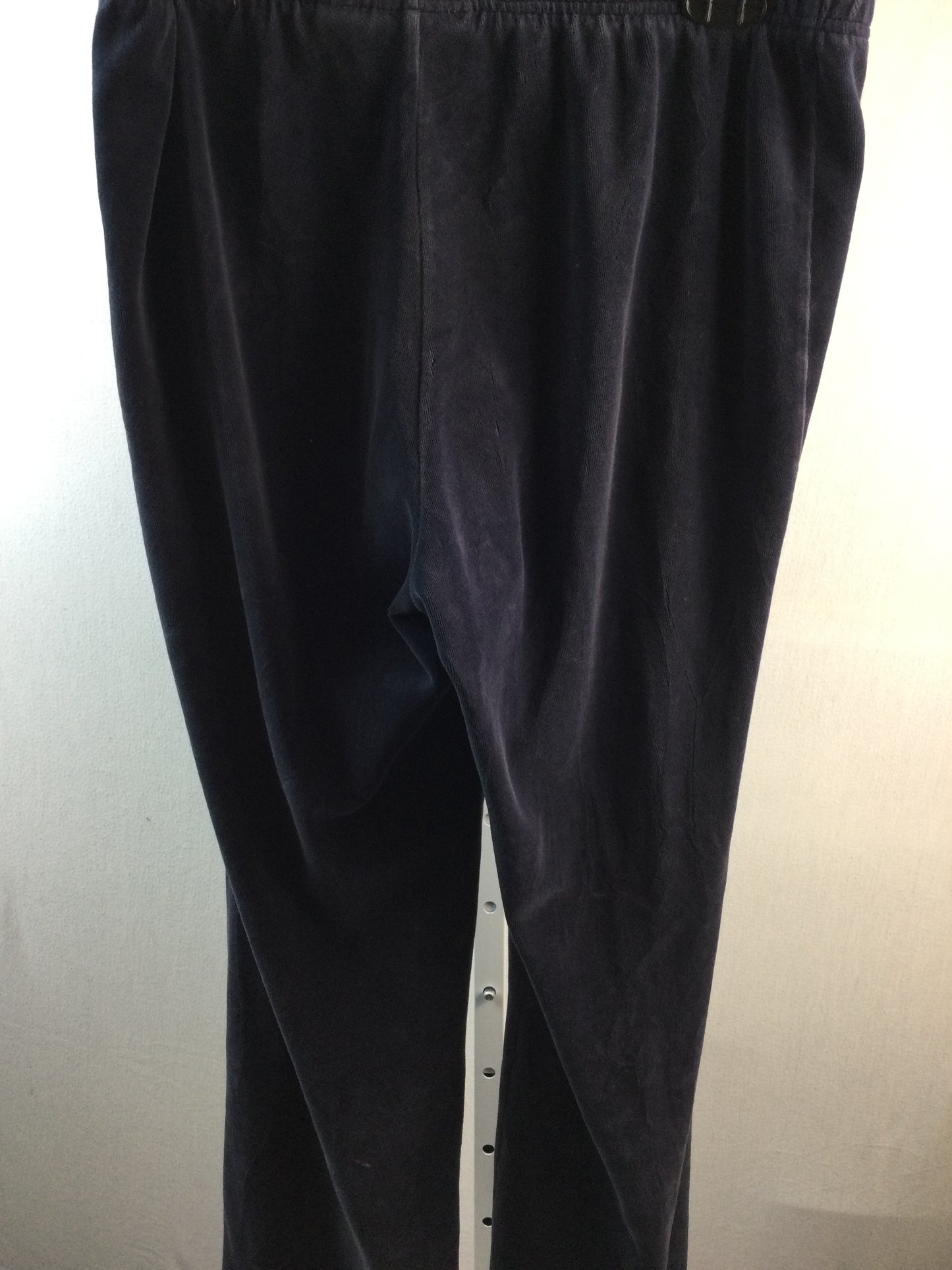 style and co sweat pants