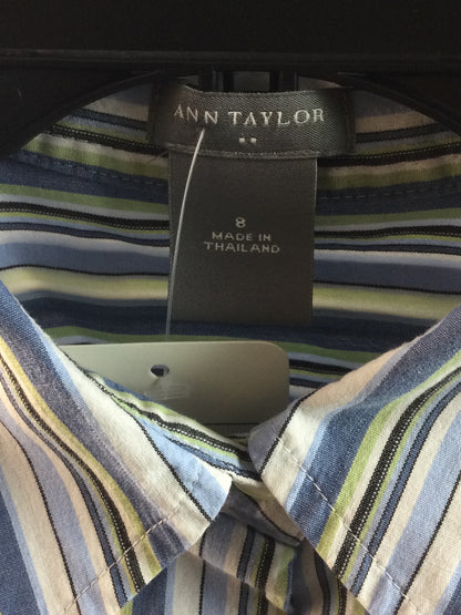 ann taylor