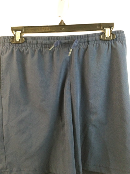 Tek Gear Boys' Blue Shorts