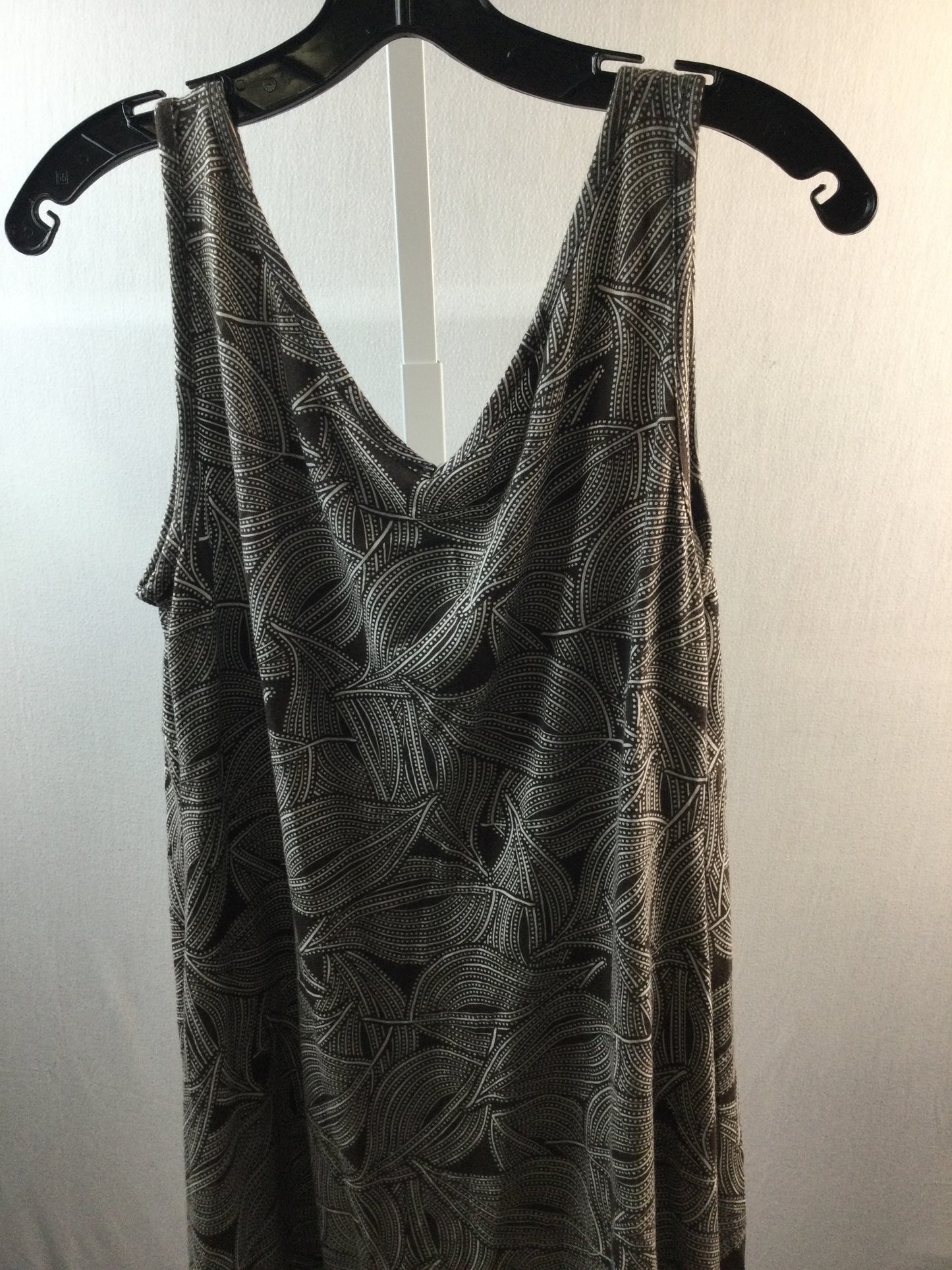 Women's A.N.A. Tank Dress