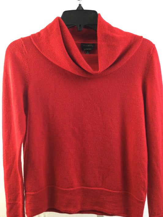 Women's TALBOTS Sweater