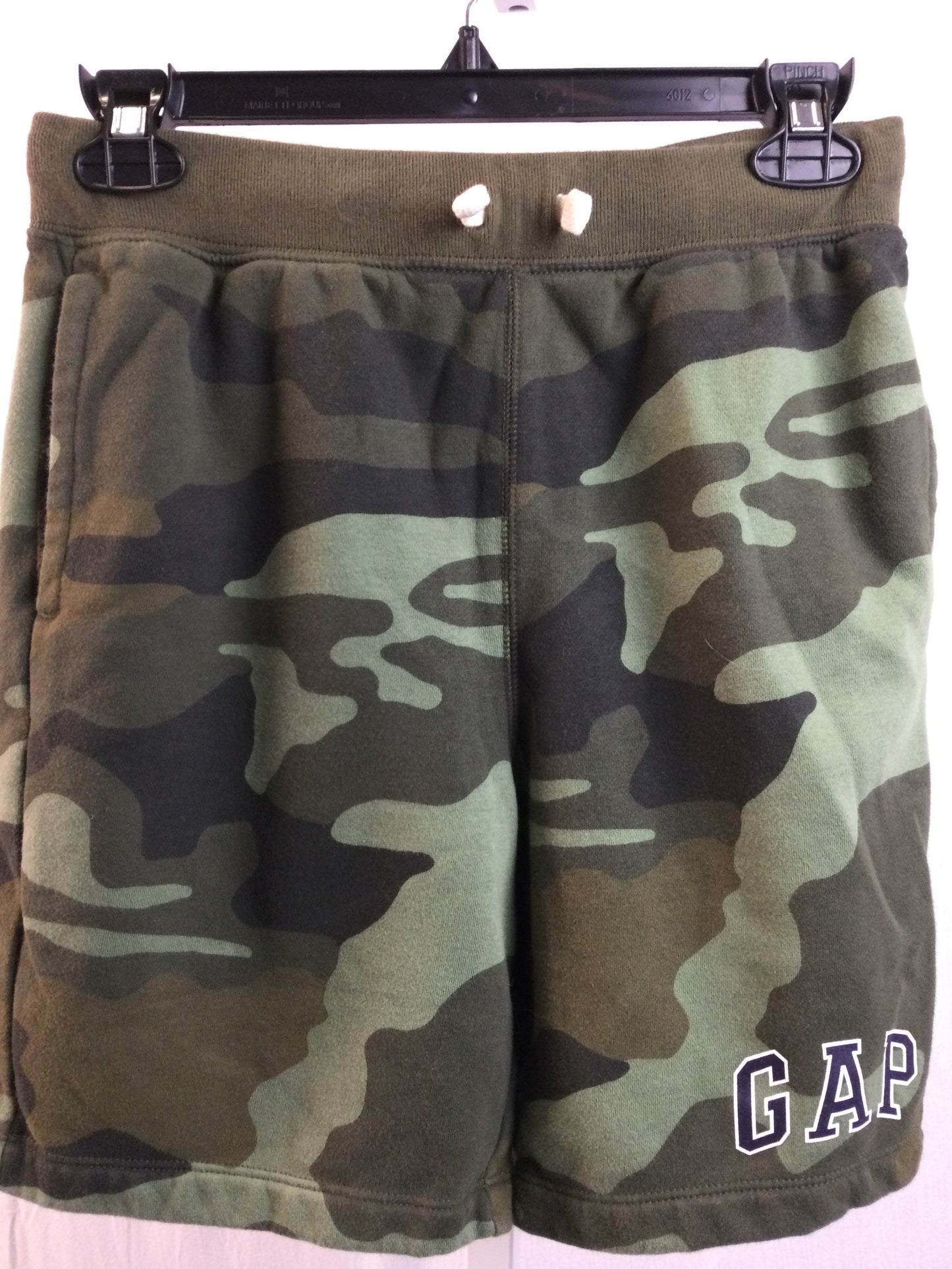 Gap Boys' Camo Shorts