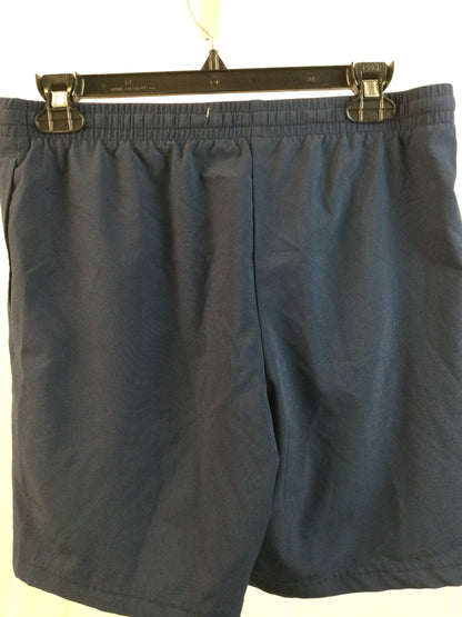 Tek Gear Boys' Blue Shorts