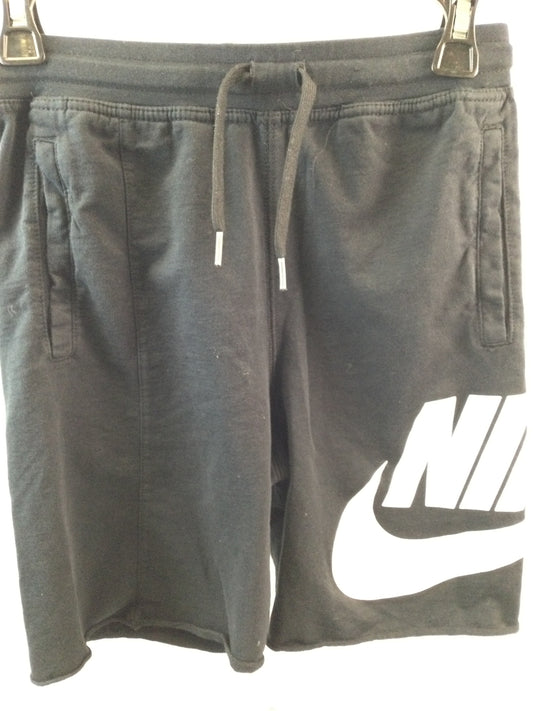 Nike Boys' Black Shorts