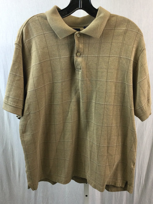 Arrow Men's polo