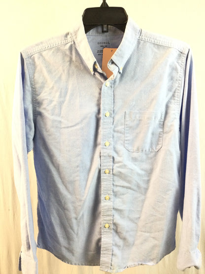 boys GEORGE button-down