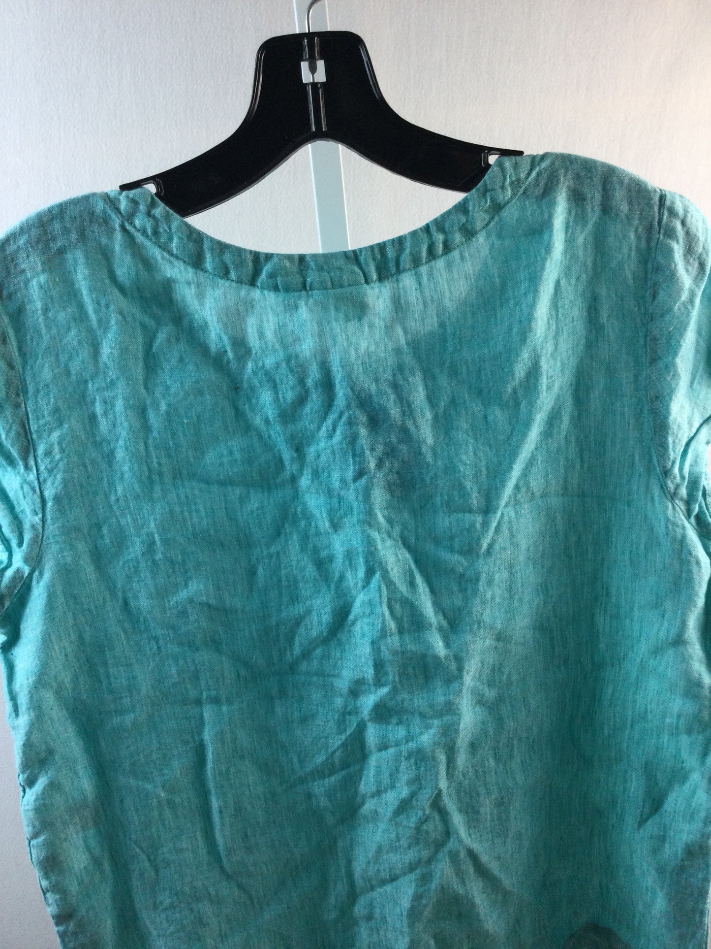 C&C Teal shirt