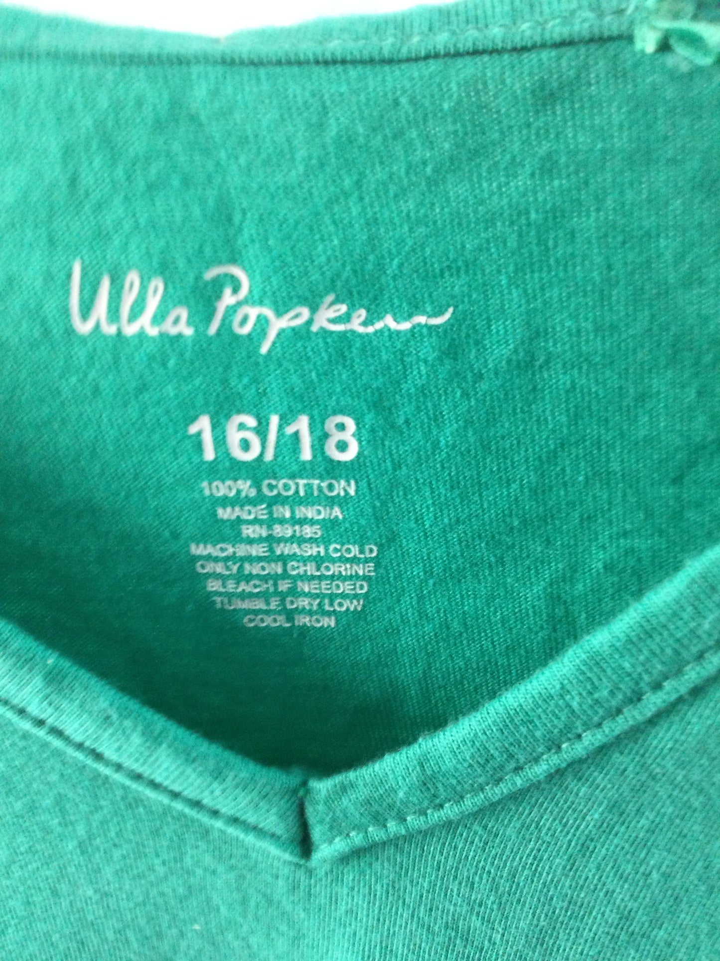 women's t-shirt Ulla popken