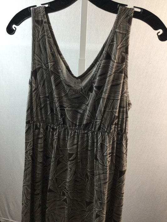 Women's A.N.A. Tank Dress