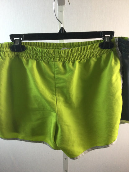 Women's DANSKlN NOW Gym shots