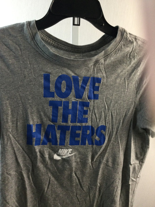 Boys' Nike T-shirt