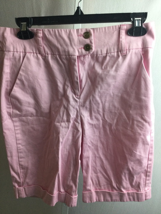 women's shorts